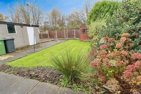 undefined, Coleridge Way