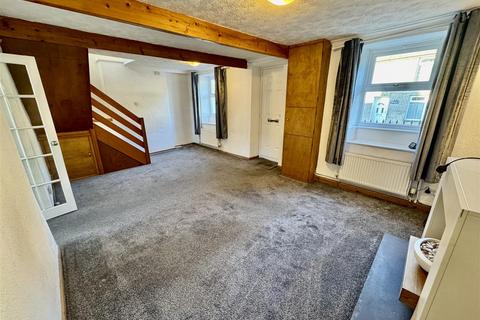 undefined, Ffordd Caernarfon, Pwllheli