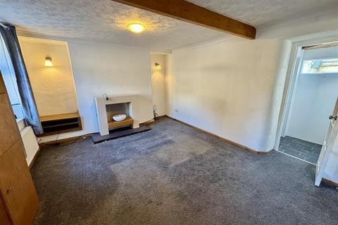 undefined, Ffordd Caernarfon, Pwllheli