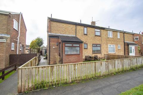 undefined, Henry Avenue, Bowburn, Durham