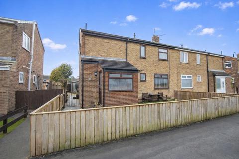 undefined, Henry Avenue, Bowburn, Durham