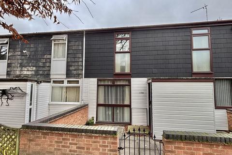 2 bedroom terraced house for sale, Leicester LE3