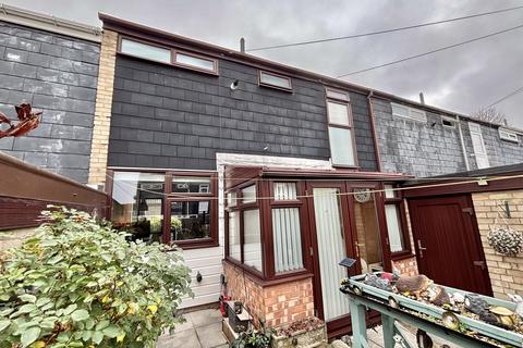 2 bedroom terraced house for sale, Leicester LE3