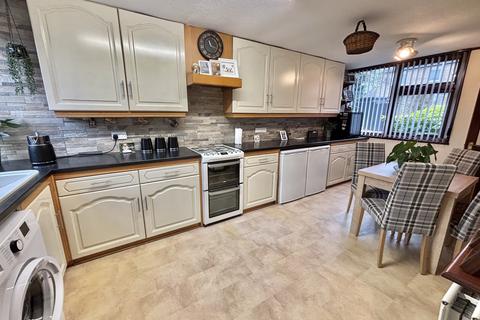 2 bedroom terraced house for sale, Leicester LE3