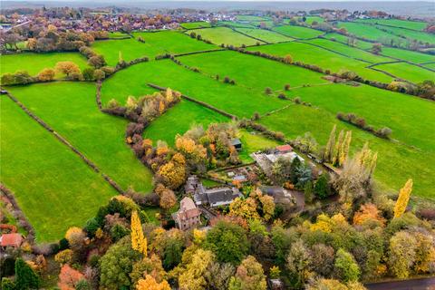 undefined, Lower Bagthorpe, Bagthorpe, Nottingham, Nottinghamshire, NG16