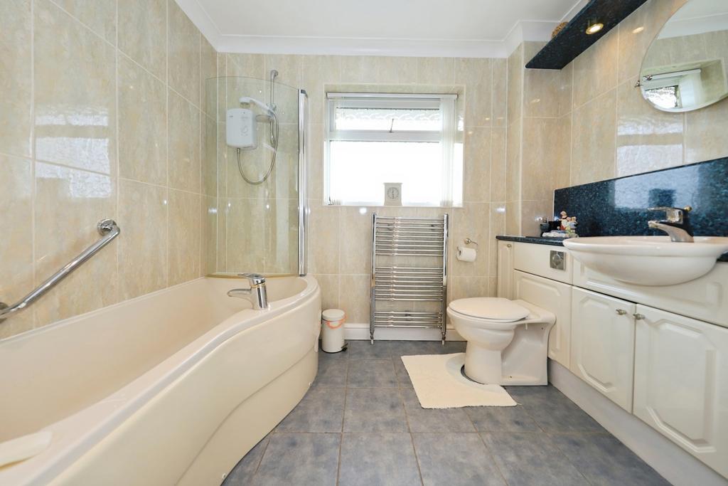 Bathroom W/C