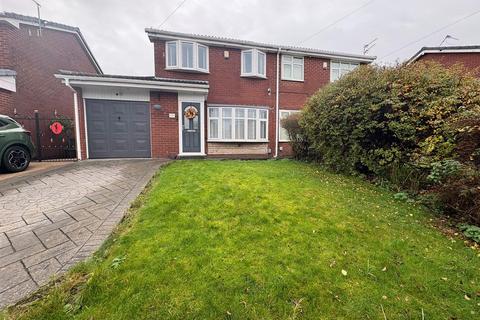 undefined, Bronville Close, Oldham OL1
