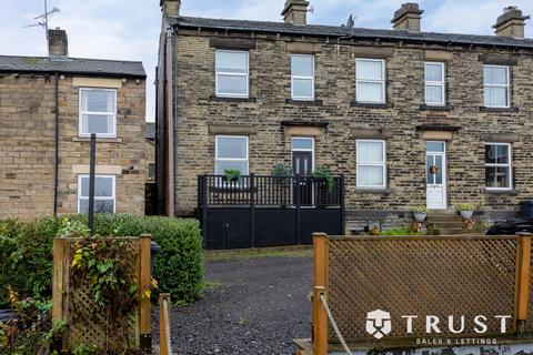 2 bedroom terraced house for sale, Ings Villas, Liversedge, WF15