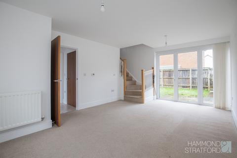 undefined, Barbastelle Crescent, Hethersett