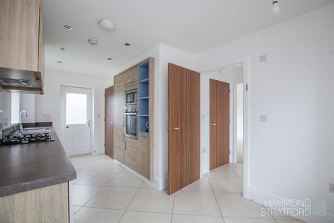 undefined, Barbastelle Crescent, Hethersett