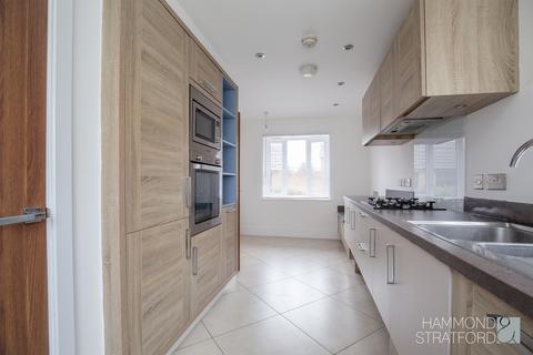 undefined, Barbastelle Crescent, Hethersett