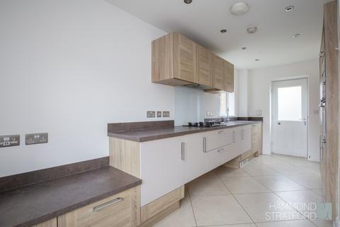 undefined, Barbastelle Crescent, Hethersett