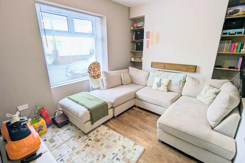 undefined, Glanlliedi Terrace, Felinfoel, Llanelli, Carmarthenshire.