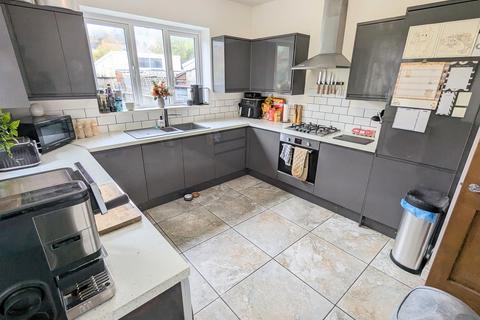 undefined, Glanlliedi Terrace, Felinfoel, Llanelli, Carmarthenshire.