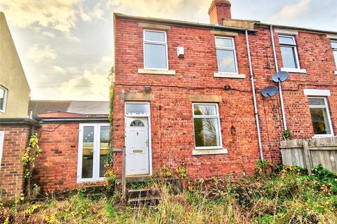 Orchard Terrace, Newcastle upon Tyne NE15