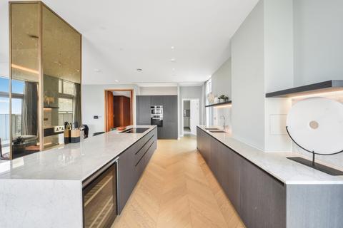 3 bedroom apartment to rent, City Road London EC1V