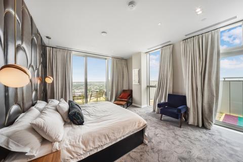 3 bedroom apartment to rent, City Road London EC1V