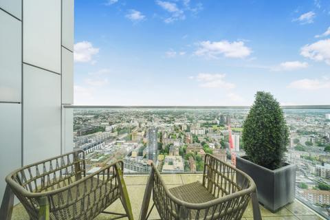 3 bedroom apartment to rent, City Road London EC1V