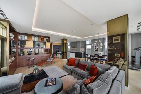 3 bedroom apartment to rent, City Road London EC1V