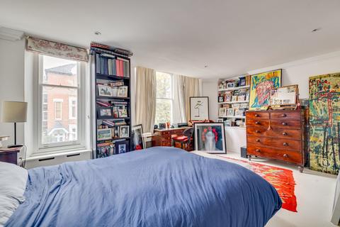 undefined, Whittingstall Road, Parsons Green, London