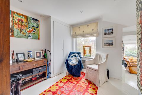 undefined, Whittingstall Road, Parsons Green, London