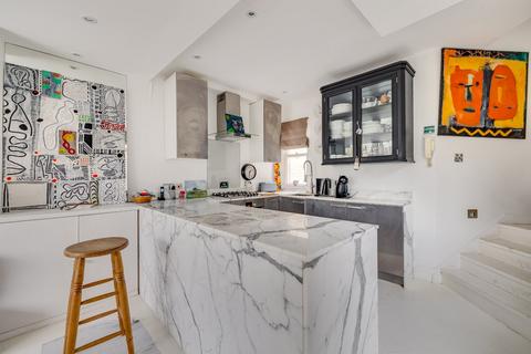 1 bedroom flat for sale, Whittingstall Road, Parsons Green, London