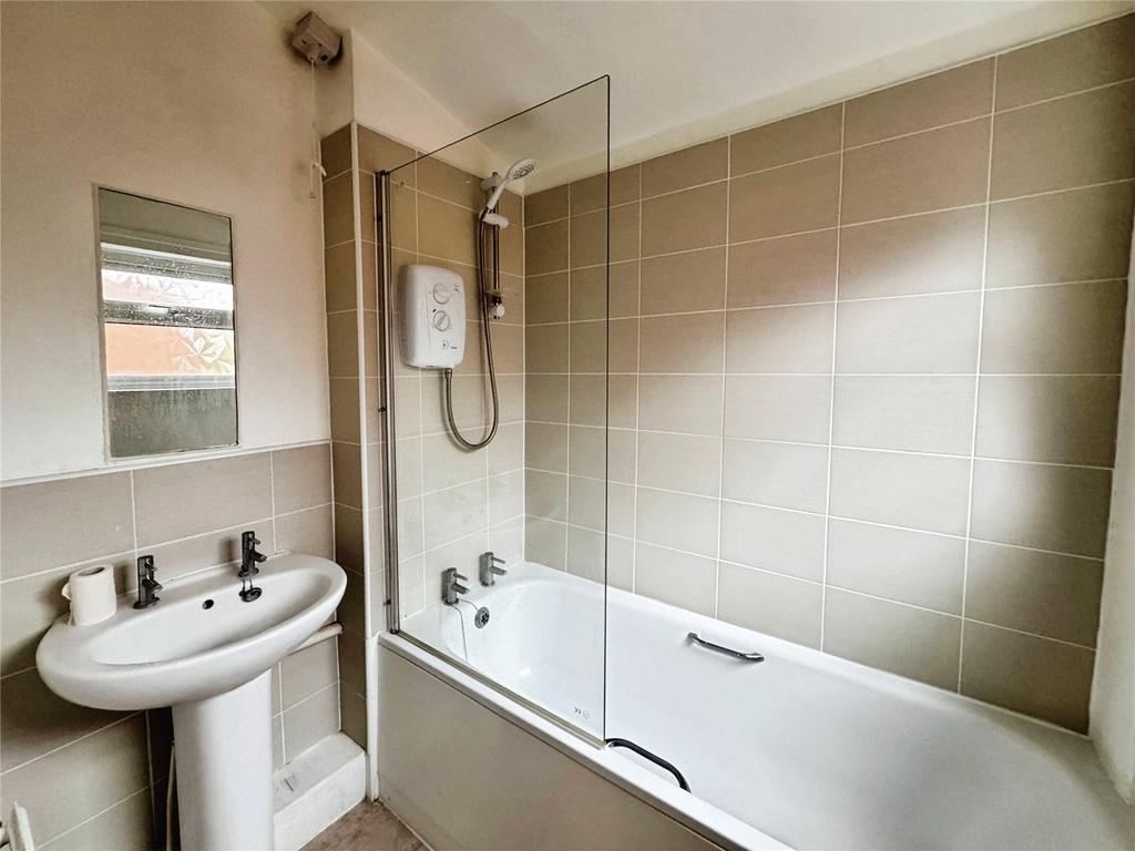 Bathroom W/C