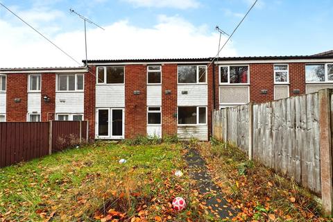 undefined, Alderley, Lancashire WN8