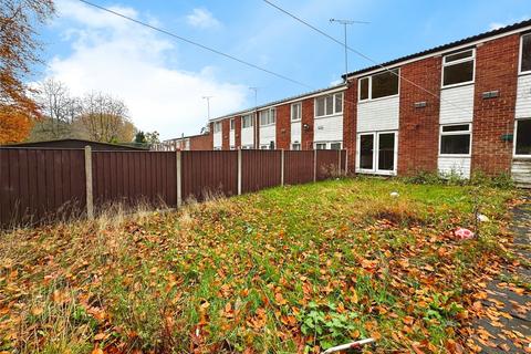 undefined, Alderley, Lancashire WN8