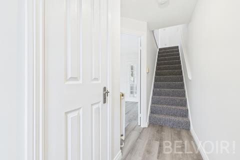 undefined, St Michaels Gate, Shrewsbury, SY1