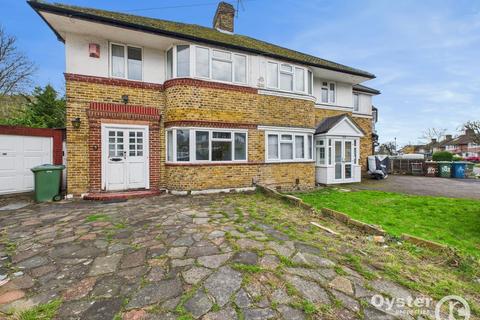 3 bedroom semi-detached house to rent, Cheyneys Avenue, Edgware, HA8