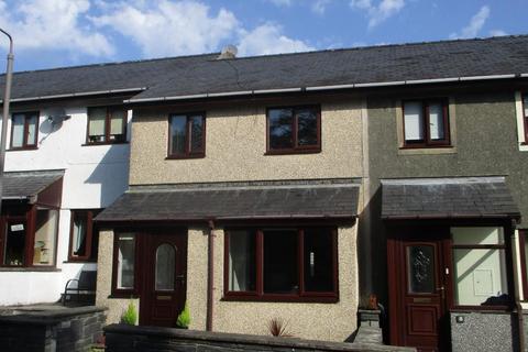 undefined, Maes Y Garth, Minffordd, Penrhyndeudraeth