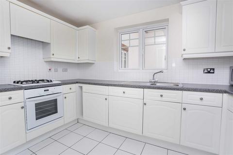 3 bedroom apartment to rent, Tudor Mansions, Church Road, Hendon