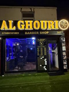 Shop for sale - Bury Old Road, Manchester, M25