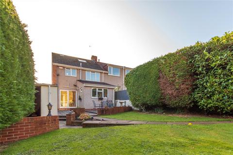 Crockerne Drive, Bristol BS20