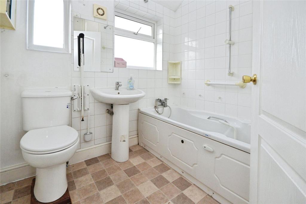 Bathroom W/C