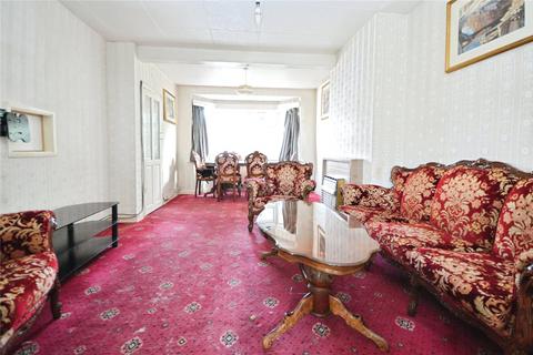 3 bedroom terraced house for sale, Hall Farm Drive, Whitton, Twickenham TW2