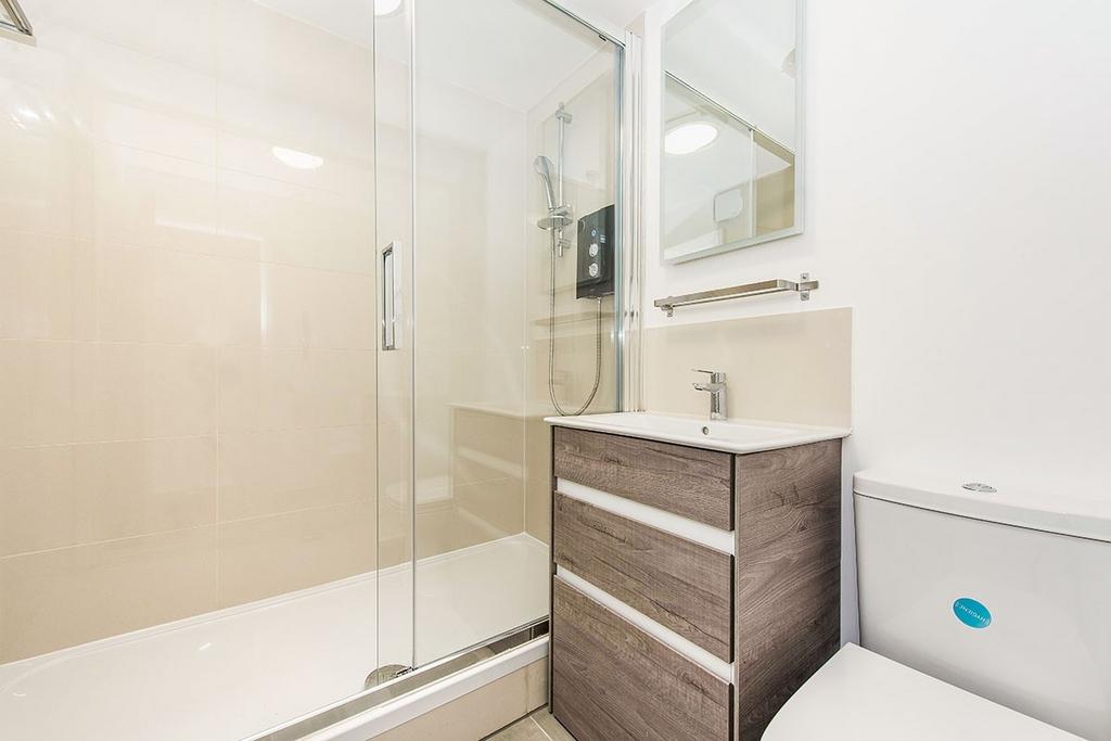 Shower Room W/C