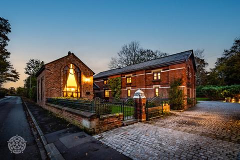 undefined, Lady Lane, Croft, Warrington, WA3 7AY