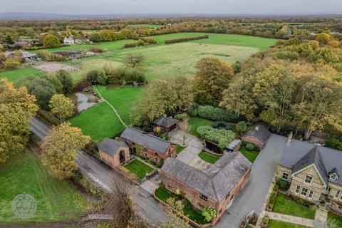 undefined, Lady Lane, Croft, Warrington, WA3 7AY