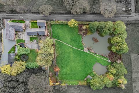 undefined, Lady Lane, Croft, Warrington, WA3 7AY