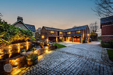 undefined, Lady Lane, Croft, Warrington, WA3 7AY