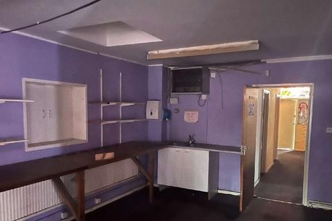 Warehouse to rent, Benacre Dr Birmingham B5 5RF