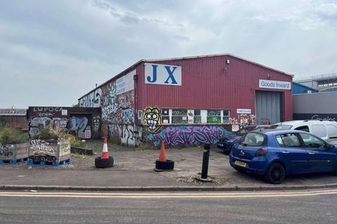 Warehouse to rent, Benacre Dr Birmingham B5 5RF
