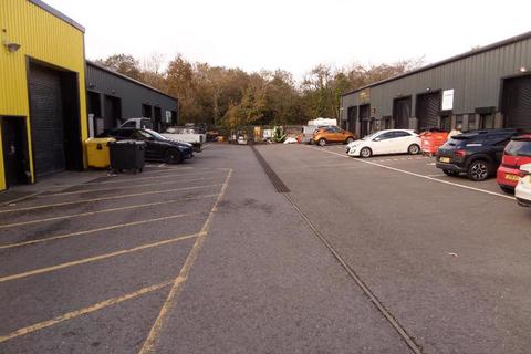 Distribution warehouse to rent, 6 Millers Av Bridgend CF32 9TD