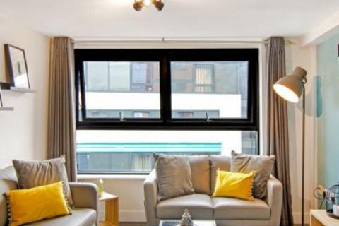 undefined, Burley Road, Leeds