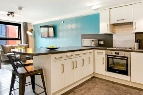 undefined, Burley Road, Leeds