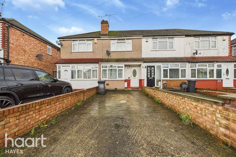 undefined, Laburnum Road, Hayes