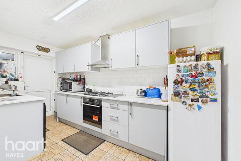 undefined, Laburnum Road, Hayes