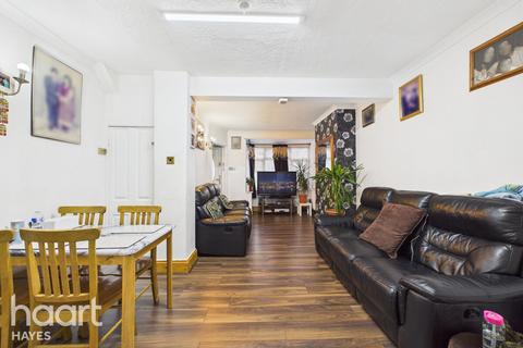 undefined, Laburnum Road, Hayes